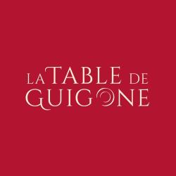 La Table De Guigone