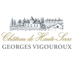La Table De Haute-serre