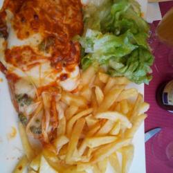 La Table De Jeanne