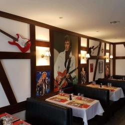 La Table De Johnny