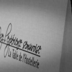 La Table De L'hostellerie