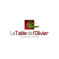 La Table De L'olivier