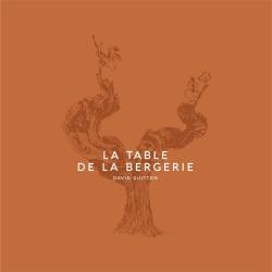La Table De La Bergerie