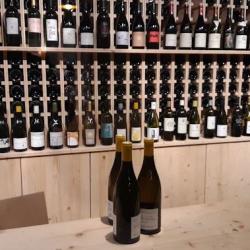 La Table De La Bergerie