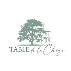 La Table De La Chèze