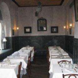 Restaurant La Table De Louise
