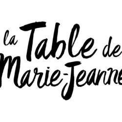 La Table De Marie Jeanne