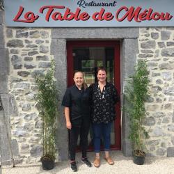 La Table De Melou