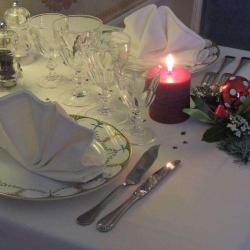 La Table De Mestré