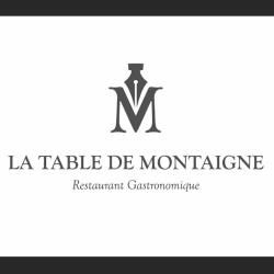 La Table De Montaigne