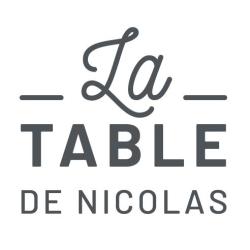 La Table De Nicolas