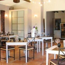 La Table De Pablo