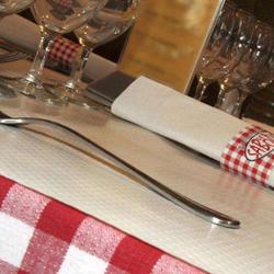 La Table De Papa