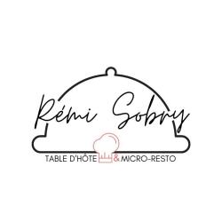 La Table De Rémi