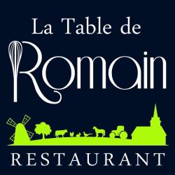 La Table De Romain