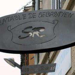 La Table De Sébastien