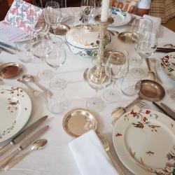 La Table De Siaurac