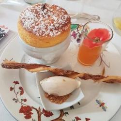 La Table De Siaurac