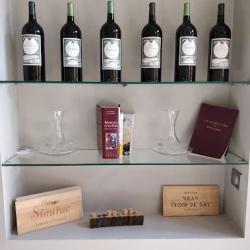 La Table De Siaurac