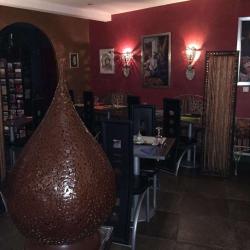 La Table De Tétouan