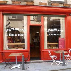 La Table De Thierry