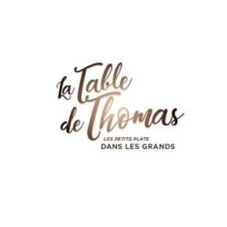 La Table De Thomas