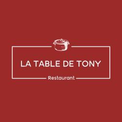 La Table De Tony
