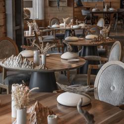La Table De Yoann Conte