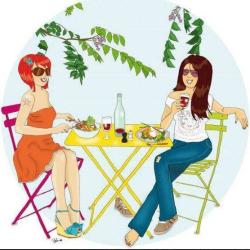 La Table Des Allumes