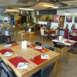 La Table Des Ateliers