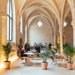 La Table Des Bernardins
