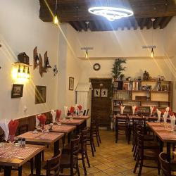 La Table Des Canuts