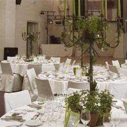 La Table Des Capucins