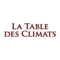 La Table Des Climats