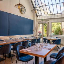 La Table Des Copains - Cuisine Française