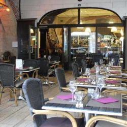 La Table Des Cornières
