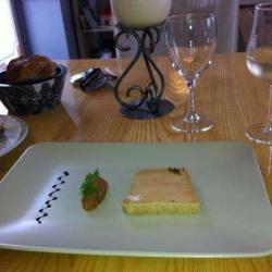 La Table Des Ecoliers