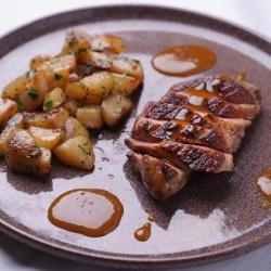 La Table Des Gourmets Marais