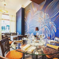 La Table Des Halles