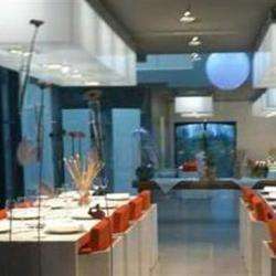Table Des Jardins