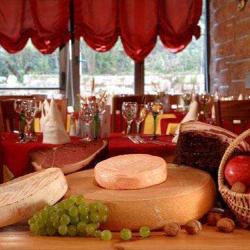 La Table Des Lutins