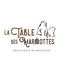 La Table Des Marmottes