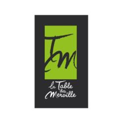 La Table Des Merville
