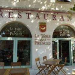 La Table Des Princes