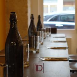 La Table Du 110