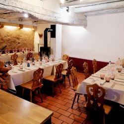 La Table Du 12