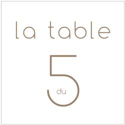 La Table Du 5