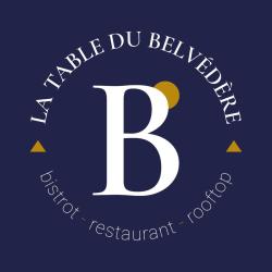 La Table Du Belvédère