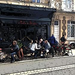 La Table Du Boucher