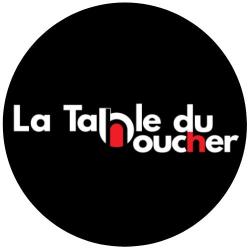 La Table Du Boucher